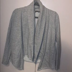 Athleta cardigan
